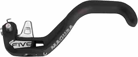 magura mt5 ディスクブレーキレバー Amazon.co.jp: Magura MT5 eSTOP ブレーキレバー 右/左用 2本指